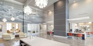 The Upton at Longhorn Quarry Gallery 17