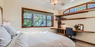 2-Bedroom in Newlands with Secret Garden & Suite Gallery 13