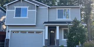Nearly New Poulsbo 4 bedroom 3 bath available now. Gallery 1