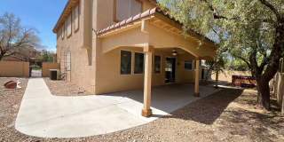 Beautiful 4-bedroom home located in Henderson Gallery 33