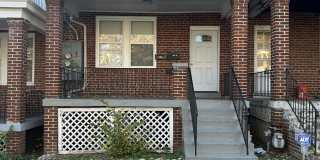 5106 North Capitol Street NW - BSMT Gallery 1