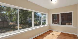 Newly Refreshed 3-Bed Bungalow with Bonus Sunroom & Finished Attic – Columbus Living! Gallery 23