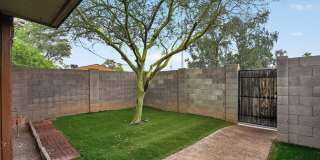 Charming 1BR Townhome in Phoenix Gallery 28