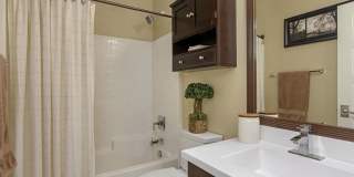 Spacious 2 Bedroom + Office/Den Townhome in Beautiful San Marcos, CA Gallery 13