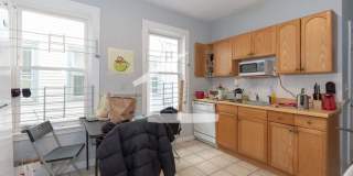 Packards Corner Apt w Large Rooms and Ht/HW Inc!  Perfect for BU students Gallery 3