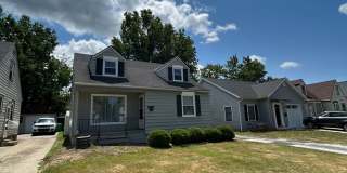Spacious 3-Bedroom, 2-Bath House in South Euclid Gallery 61