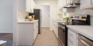 Marine View Apartments Gallery 12