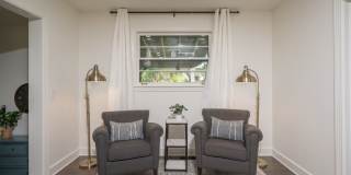 ***FULLY RENOVATED SINGLE LEVEL RANCH WITH AN ABUNDANCE OF OUTDOOR SPACE AND PARKING*** Gallery 10