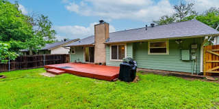 Charming 3 bed, 2 bath home in Mesa Park neighborhood! Gallery 21