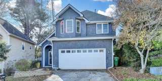 1112 Ashbury Drive Gallery 1