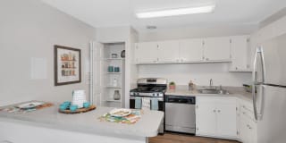 Hermitage Square Apartments Gallery 5