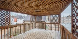 Stunning 3 bedroom home in McKees Rocks available May 15! Gallery 7