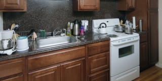 Centre Street Apartments Gallery 14