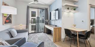 Sentral East Austin Gallery 29