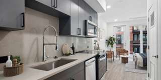 Post District Gallery 34