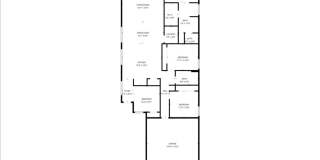 Modern Comfort Meets Community Living – 3 Bed, 2 Bath Beauty with Resort-Style Amenities! Gallery 36