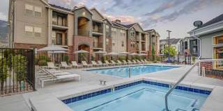 Avanti at Farmington Station Gallery 16