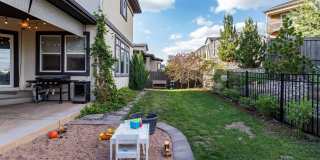 Luxury Living in The Farm with Private Backyard & Finished Basement! Gallery 42