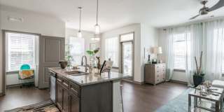 The Banks at West Fork Gallery 1