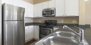 Quarters at Park View Gallery 11