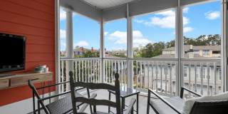 Condominium in The Merritt on Whitemarsh Island for Lease Gallery 29