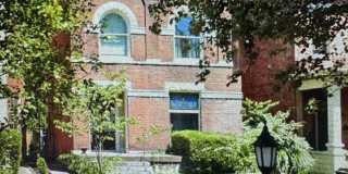 Old Louisville 5 Bedroom, 3.5 bath House Gallery 1