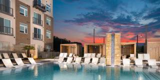 Gallery at Domain Gallery 44