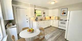 3 Bed / 1 Bath Townhouse in Clairton 3 Bed / 1 Bath Townhouse in Clairton Gallery 4