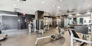 The Edgar at Linden Row Gallery 41