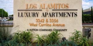 Los Alamitos Luxury Apartments Gallery 23