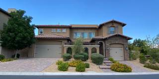 Beautiful 4 bed/3 bath home located in Summerlin Beautiful 4 bed/3 bath home located in Summerlin Gallery 1