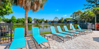 Timberlake Apartments Gallery 16