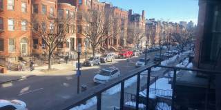 306 Newbury St Gallery 2