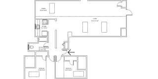 Whitney Court Gallery 21