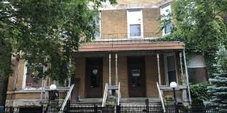 3545 N Sheffield Avenue 3545 N Sheffield Avenue Gallery 1