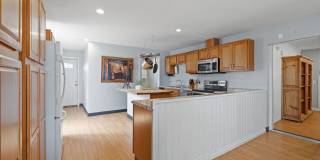 3 Bed 2.5 Bath Fully Furnished single level rancher with fenced yard & plenty of space with Commercial 40x30 shop 3 Bed 2.5 Bath Fully Furnished single level rancher with fenced yard & plenty of space with Commercial 40x30 shop Gallery 8