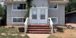 Very Nice 1 Bedroom 1 Bath Duplex Gallery 1