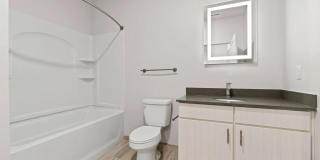 Metropolis Apartments Gallery 13