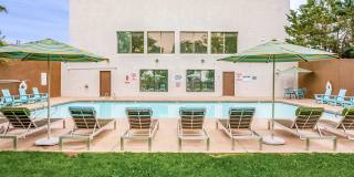 Canoan Village Apartments Gallery 21