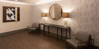 One William Gallery 29