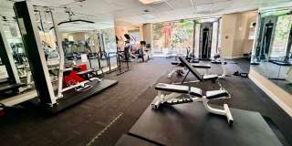 Vibrant Koreatown Living with Rooftop Pool & Spa - 620 S. Gramercy Place Gallery 33