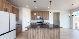 Spacious Family Home with Modern Upgrades Gallery 4