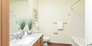 Juniper Square - 55+ Active Adult Apartment Homes Gallery 34