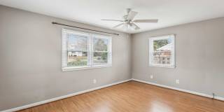 Easy one level living on a 1/3 acre corner lot! Gallery 30
