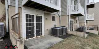 Townhome Style Condo with Parking Gallery 19