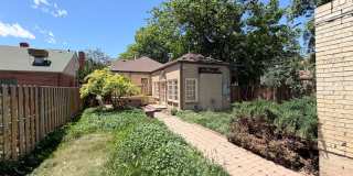 Classic Wash Park Gem with Garage, Finished Basement & Stunning Great Room Addition Gallery 31