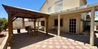 Spacious 4-Bedroom Home with 3-Car Garage in Orchards of Las Vegas Gallery 27