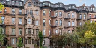 167 Beacon St. Gallery 1