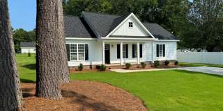 Introducing Your Dream Home in Nash County's Tar River Reservoir Area! Gallery 1
