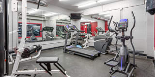 Marcy Park Apartments Gallery 16